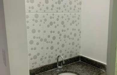 Imagem 2: Vila Vitória Apartamento com 2 dormitórios