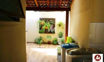 Imagem 4: Casa (térrea em condominio) 2 dormitórios, portaria 24hs, em condomínio fechado