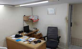 Imagem 2: Alugo Loja com 30m2 na Av. Domingos Ferreira em Boa Viagem - Recife - PE