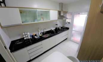 Imagem: APARTAMENTO - SACO GRANDE - SC