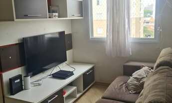 Imagem 4: Apartamento a venda 47 metros com 2 quartos 1 vaga Chácara Califórnia - São Paulo - SP