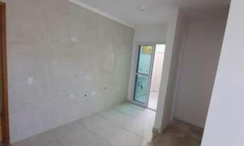 Imagem 4: Apartamento sem Condomínio para Venda em Santo André, Vila Tibiriçá, 2 dormitórios, 1 banh