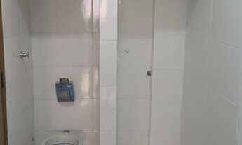 Imagem: Kitnet/conjugado para venda tem 45 metros