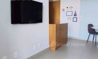 Imagem 2: Apartamento 2 quartos, sendo 1 suíte, sol da manhã, lazer, vista privilegiada, Vila Velha