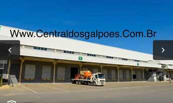 Imagem 5: Galpão em São José dos pinhais