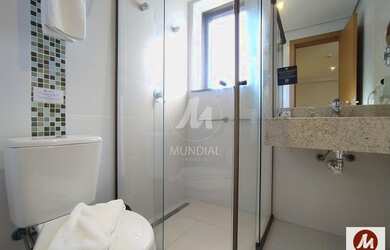 Imagem 6: Apartamento (outros) 1 dormitórios/suite, cozinha planejada, portaria 24hs, lazer, espaço