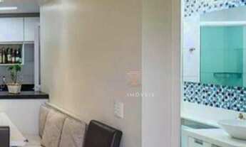 Imagem 5: Apartamento com 3 dormitórios à venda, 67 m² por R$ 600. - Vila Andrade - São Paulo/SP