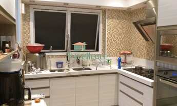 Imagem 4: Apartamento com 3 dormitórios à venda, 87 m² por R$ 780.000,00 - Barcelona - São Caetano d