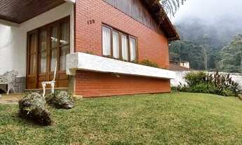 Imagem: Casa com 4 dormitórios à venda, 135 m²