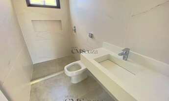 Imagem 6: Casa sobrado em condomínio com 3 quartos no CONDOMÍNIO SUN LAKE - Bairro Sun Lake Residenc