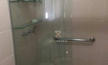 Imagem 4: Apartamento com 3 dormitórios à venda, 105 m² por R$ 750.000 - Vila Andrade - São Paulo/SP