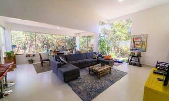 Imagem 3: Casa Moderna Cond. Verde 230 m² - 3 Suítes