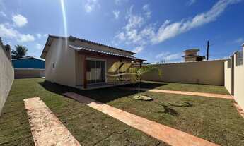 Imagem: Excelente casa com 3 quartos, área gourmet