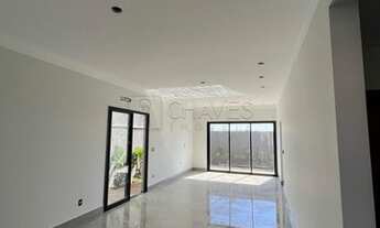 Imagem 2: Ribeirão Preto - Casa de Condomínio - Bonfim Paulista