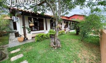 Imagem: Casa Residencial com 3 quartos à venda