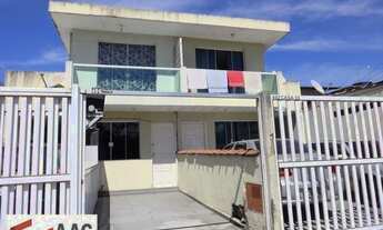 Imagem 2: Casa 02 quartos - Samaritá/São Vicente