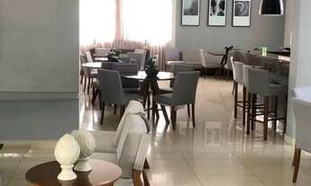 Imagem 2: Apartamento todo projetado disponível para venda no Altiplano