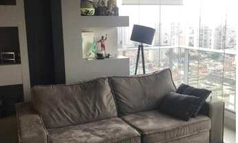 Imagem 3: Apartamento para venda tem 71 metros quadrados com 2 quartos em Vila Gomes Cardim - São Pa