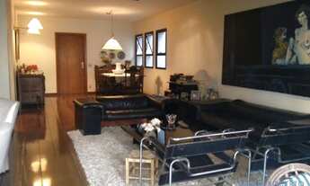 Imagem: APARTAMENTO - HIGIENÓPOLIS - SP