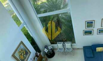 Imagem 4: MANSÃO 5 QUARTOS COM 4 SUÍTES - ALPHAVILLE LITORAL NORTE II