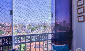 Imagem 7: GOIâNIA - Apartamento Padrão - Vila Alpes