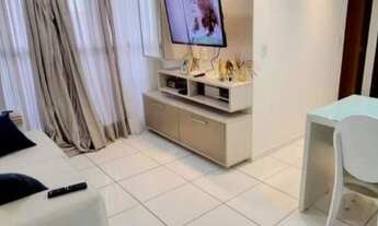 Imagem 7: Excelente Apartamento Novíssimo - Mobiliado