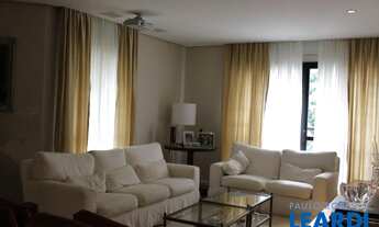 Imagem 3: APARTAMENTO - MORUMBI - SP