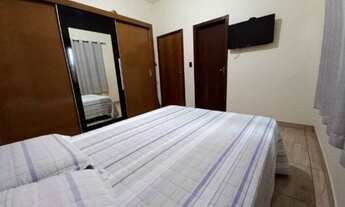 Imagem 2: Casa para venda tem 100 metros quadrados com 3 quartos em Marambaia - Belém - Pará