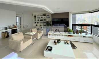 Imagem 3: Apartamento com 4 dormitórios à venda, 187 m² por R$ 1.500.000,00 - Graça - Salvador/BA