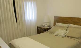 Imagem 4: Apartamento 4 suítes 4 vagas 250 m2 à venda, Moema, São Paulo - AP6898