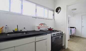 Imagem 6: Apartamento Locação 3 Dormitórios - 140 m² Pinheiros