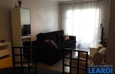 Imagem: APARTAMENTO - VILA CLEMENTINO - SP