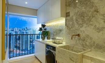 Imagem 6: Apartamento com 4 quartos em Perdizes - São Paulo - SP