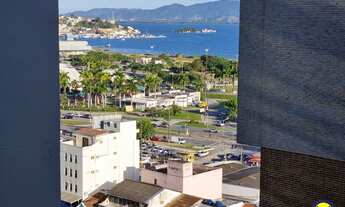 Imagem 2: FLORIANóPOLIS - Conjunto Comercial/Sala - Centro