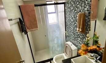 Imagem 7: Apartamento para venda possui 90 metros quadrados com 3 quartos