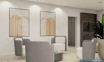 Imagem 7: APARTAMENTO - VILA OLÍMPIA - SP