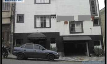 Imagem: PRÉDIO - BELA VISTA - SP