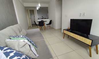 Imagem 6: EXCELENTE AP MOBILIADO 2 QUARTOS