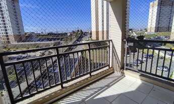 Imagem: Apartamento para venda tem 66 metros quadrados