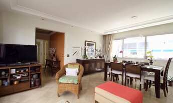 Imagem 4: Venda Apartamento 3 Dormitórios - 130 m² Higienópolis