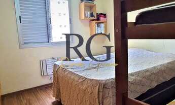 Imagem 7: Apartamento com 1 dorm, Vila Mathias, Santos