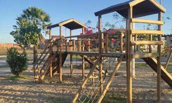 Imagem 7: Lotes Maracanaú Pacatuba. pagou entrada ja libera para construir. Mãe Rainha Urbanismo