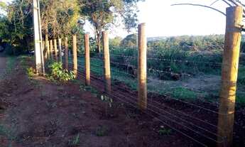 Imagem 3: Chácara em Ourinhos/SP a 5 minutos do Centro fundo com Rio Pardo