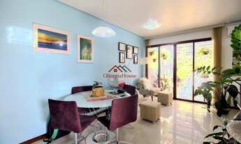 Imagem 4: Cobertura Venda Bela Vista 110 m² 2 Dormitórios