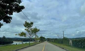 Imagem 3: Casa de condomínio para venda possui 1058 metros quadrados em Represa - Ibiúna - SP
