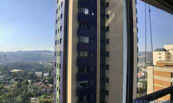 Imagem 5: APARTAMENTO - ALPHAVILLE - SP