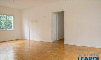 Imagem 2: APARTAMENTO - HIGIENÓPOLIS - SP