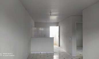 Imagem 2: BELFORD ROXO - Apartamento Padrão - SAO VICENTE