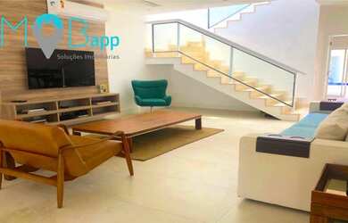 Imagem 6: RIO DE JANEIRO - Casa de Condomínio - RECREIO DOS BANDEIRANTES