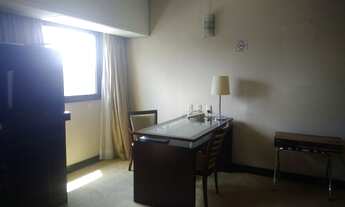 Imagem 3: Apartamento com 1 dormitório, 1 banheiro e 1 vaga de garagem